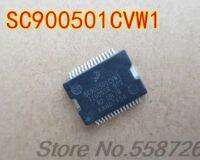 New SC900501CVW1 71005SR SC2 injector driver chip Auto motorcycle parts Auto Component Performance chips