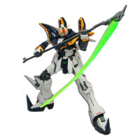 GaoGao 029 Mobile Suit Dragon Momoko pla Deathscythe KA XXXG-01D MG 1100 Action Figures Model Robot Assembled Kids Toys Gift