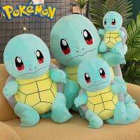 ????&amp;lt; Pokemon toys &amp;gt;????ของเล่นเต่าเจนนี่ ตุ๊กตาอนิเมะน่ารัก เป็ด ของขวัญวันเกิดของเล่นเด็ก