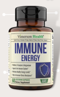 Vimerson Health Immune Support Supplement for Energy&amp;Stress Relief with Vitamin B Complex,Magnesium