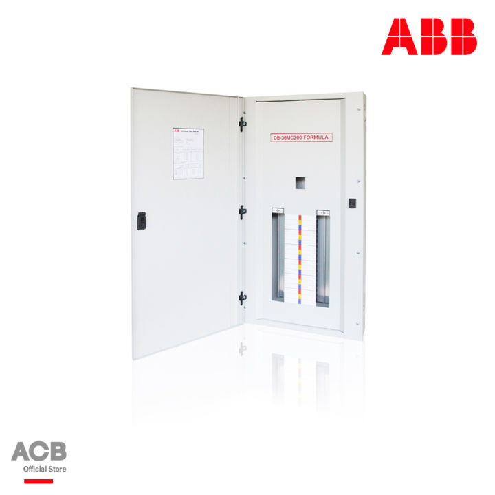 abb-db48cl250formula-ตู้โหลดเซ็นเตอร์-แบบ-main-lag-จำนวน-48-ช่อง-ขนาด-250-แอมป์-240v