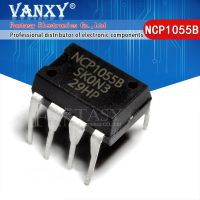 5pcs NCP1055B DIP-7 NCP1055A DIP NCP1055 DIP7 NCP1055C NCP1055B WATTY Electronics