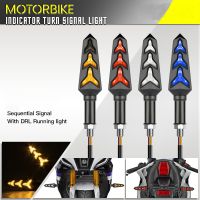 ไฟสำหรับฮอนด้าสัญญาณเลี้ยวมอเตอร์ไซค์ LED Cb650r 125 Nc750x HONDA Dio X Adv 750 Adv 350 600แตน Cb500x