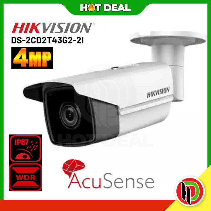 kamera cctv 4mp