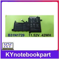 BATTERY ORIGINAL ASUS แบตเตอรี่ ของแท้ ASUS VIVO BOOK S15 S530U S530UA S530UN X530FN  B31N1729