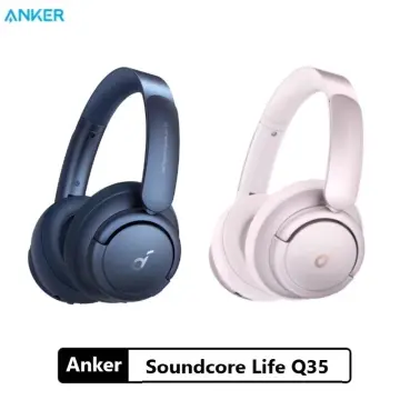 Life Q35 Headphones - soundcore US