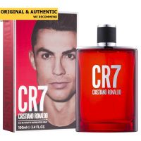 Cristiano Ronaldo CR7 EDT 100 ml.