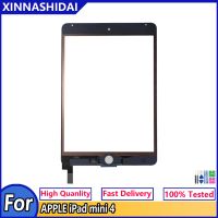 Touch Screen For iPad Mini 4 2015 A1538 A1550 Touch Screen Digitizer Glass Panel