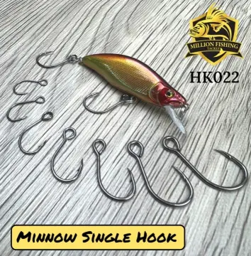 1 pcs fishing lure popper - Buy 1 pcs fishing lure popper at Best Price in  Malaysia