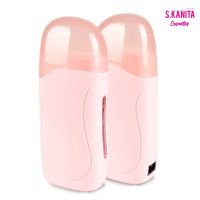 เครื่องละลายแว็กซ์ แบบแปะแผ่นลอกขน แว็กซ์ขน Depilatory Heater (1 เครื่อง) (SKU-05970)