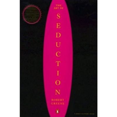 (ภาษาอังกฤษ) The Art Of Seduction - Robert Greene