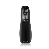 R400 2.4Ghz Wireless USB Receiver Presenter Pointer Pen Page Turning Pen Remote Control For Presentation For Office