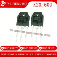 10pcs TK20J60U TO3P K20J60U TK20J60T K20J60T TO-3P 20A 600V Power MOSFET