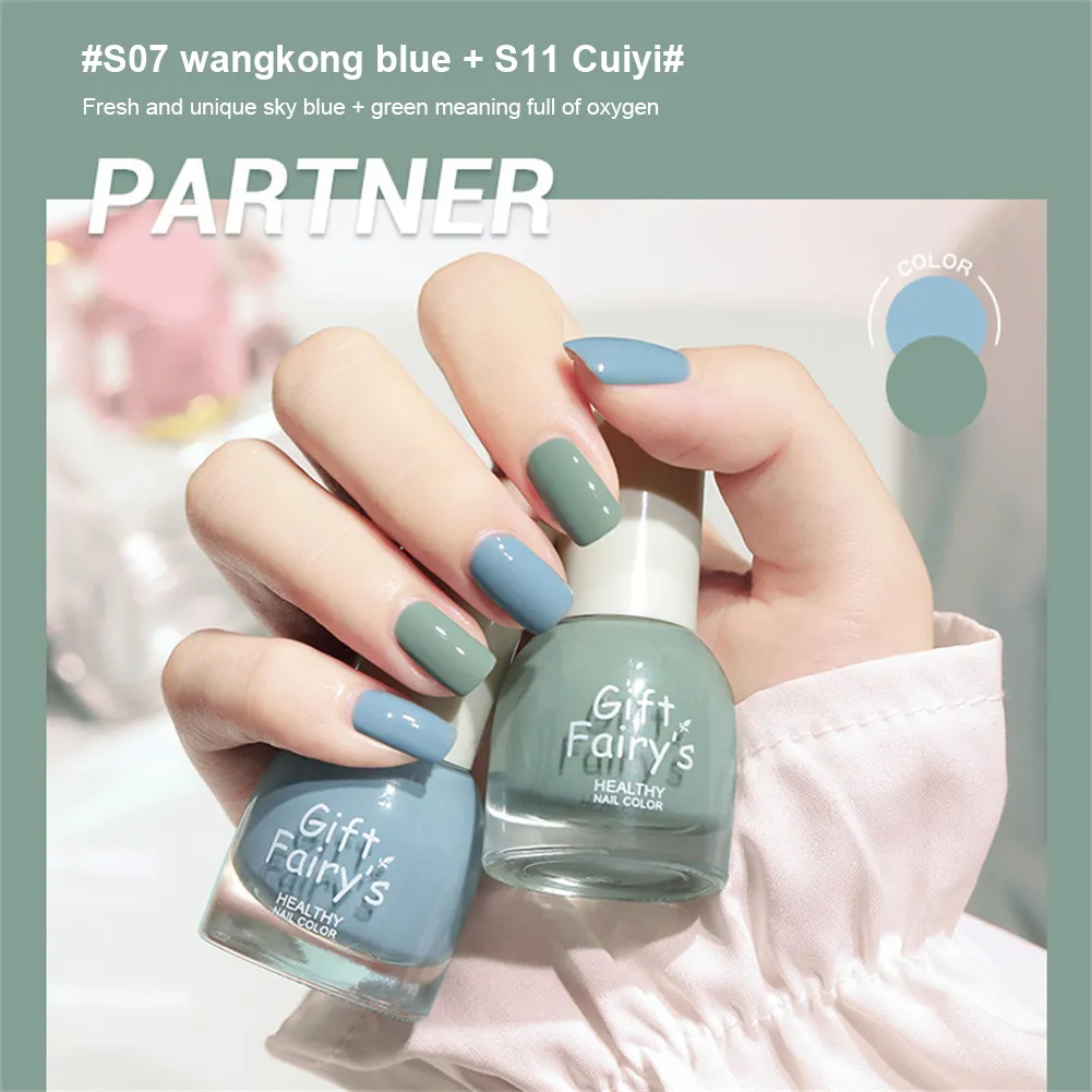 TiTiko【Hot Sale】Nail polish no-bake water-based peelable nail polish Nude color for spring and summer long lasting colorfast nail polish | Lazada TiTiko【Hot Sale】Nail polish no-bake water-based peelable nail polish Nude color for spring and summer long lasting colorfast nail polish | Lazada