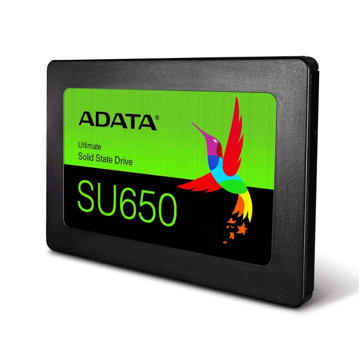 adata-ssd-su650-sata-ฮาร์ดดิส-เอสเอสดี-ซาต้า-ของแท้-ประกันศูนย์-3ปี