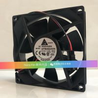 2023/high quality Delta AFB0924VH 9025 9CM 24V 0.4A inverter ball industrial control cooling fan