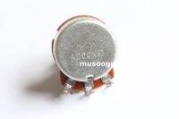 【CW】 ALPHA POTS Log A 250k Volume Potentiometers Electric Guitars