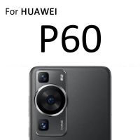 P60 Huawei ปกป้องหน้าจอสำหรับฝาหลังแบบนิ่ม P20 P E Fiber Pro S Smart 2020 P30 P50 Plus Carbon 2021 P40 Lite