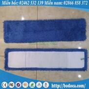 Tấm lau nhà san hô thay thế 45cm