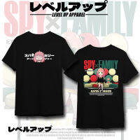 [มีสินค้า]เสื้ออนิเมะ อันยา ฟอร์เจอร์ สปาย x ครอบครัว - ครอบครัวสายลับ