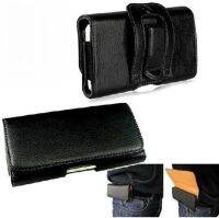 ☽♚♛ Horizontal Waist Bags Belt Clip Holster Case For Samsung Galaxy J3 2016 J320F J3 2017 J330F J1 2016 J120F Flip Leather Case