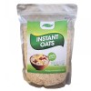 2kg yến mạch instant oats cán vỡ giúp giảm cân, bé ăn dặm susuto shop - ảnh sản phẩm 2