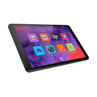 Lenovo TAB M8 (ZA5H0114TH) TB-8505X GY QC2.0 3G 32G LTE 8" - Grey