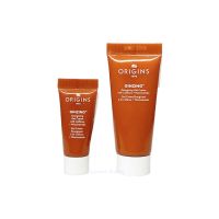 Origins Ginzing Energizing Gel Cream 5ml &amp; 15ml