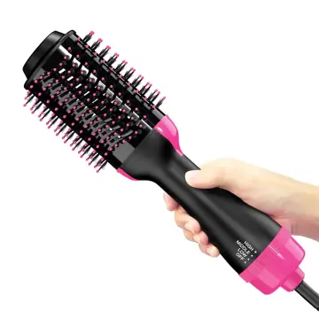 electric hair brush straightener Chất Lượng, Giá Tốt 