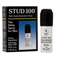 Chai xịt kéo dài quan hệ STUD 100 - 10ml