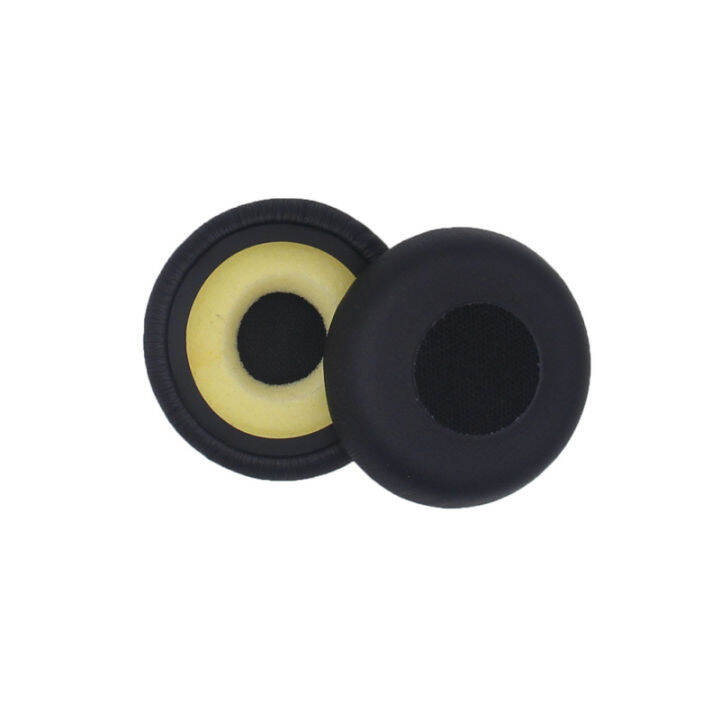 Ear Pads Cushion Cover Earpads Replacement Compatible For Jabra Evolve