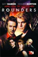 Rounders เซียนแท้ ต้องไม่แพ้ใจ (1998) DVD Master พากย์ไทย