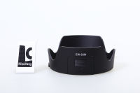 EW-83M Lens Hood for Canon  ฮูดเลนส์ แคนอน EF 24-105mm f/3.5-5.6 IS STM