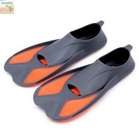 WinnerYou Kids Short Light Swim Fins Flippers for Swimming Snorkeling Training