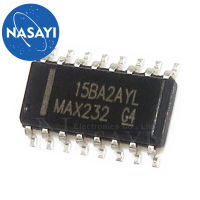 MAX232ESE MAX232 SOP-16