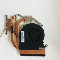 Original แล็ปท็อปฮีทซิงค์พัดลมระบายความร้อน CPU Cooler สำหรับ Z470 Z470A Z470G Z470K Z475 32K 32KL6TMLV50