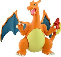 Charizard ของแท้ JP - Moncolle EX Takara Tomy [โมเดลโปเกมอน]