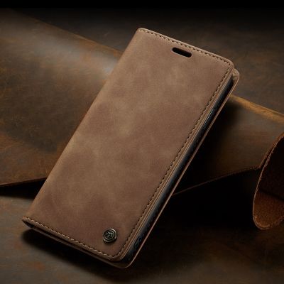 TOP☆{hot} Luxury Flip Cover For iPhone SE 2020 11 12 13 Pro 5 5s 6 7 8 Plus X XR Xs Max Genuine Real Leather Wallet Card Holder Phone Case