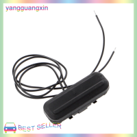 yangguangxin สวิทช์สำหรับ Chevrolet Cruze (SEDAN) 2009-2014สวิตช์ปุ่ม Trunk with Wire Black