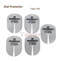 ？》：“： 5PCS BERGEON 6938 DIAL PROTECTOR SHIM WATCH HANDS REMOVER SHIM FOR WATCH DAIL CUSHION WATCH REPAIR TOOLS