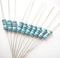 1W 36k 39k 43k 47k 51k 56k 62k 68k 75k 82k 91k 100k 120k 150k 180k 200k 220k Ohm Resistance Original New Metal Film Resistor 1