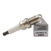 4-6pcs IZFR6K11 6994 9807B-5617W Iridium Spark Plug For Honda Accord Civic CR-V Acura CSX RSX MDX TSX RL TL Element IZFR6K-11