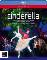 Prokofiev ballet Cinderella Netherlands National Ballet 2012 25g