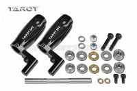 Tarot 450DFC Main Rotor Clamp Set อะไหล่อุปกรณ์เสริมเฮลิคอปเตอร์บังคับวิทยุ