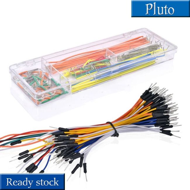 electronics-component-basic-starter-kit-with-830-tie-points-breadboard-cable-resistor-capacitor-led