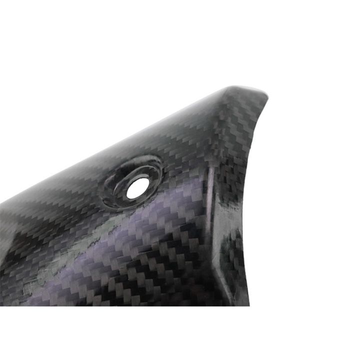 carbon-fiber-front-exhaust-pipe-guard-protector-decorative-cover-for-yamaha-t-max-560-530-tmax560-tmax530-17-21