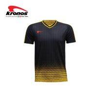 2023 newkronos ผู้ตัดสินเสื้อเครื่องแบบ2023เสื้อการฝึกอบรมอย่างเป็นทางการใหม่สีเทาฟุตบอลที่กำหนดเองผู้ชายฟุตบอลเสื้อฟุตบอล fustal Kronos ผู้ชายโอลิมปิกคอลเลกชันย์