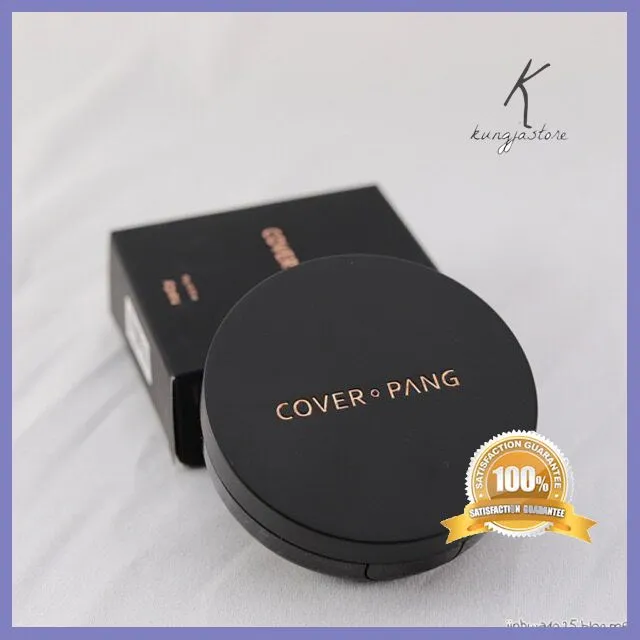 ด่วน ของมีจำนวนจำกัด (ของแท้/พร้อมส่ง) Apieu Cover Pang Long Wear