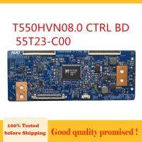 ลอจิกบอร์ด2023 Gratis Ongkir T550HVN08.0 CTRL BD 55T23-C00สำหรับ55H6B ฯลฯการ์ดทีวีอเนกประสงค์ T-Con ของแท้