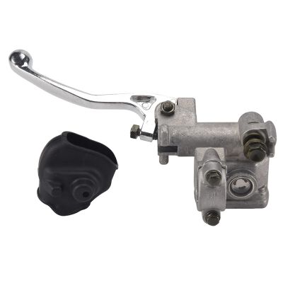 Front Brake Master Cylinder Lever Perch For Cr125R Cr250R Cr500R Crf250R